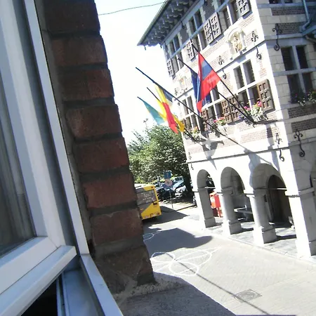 Plein Centre De Visé