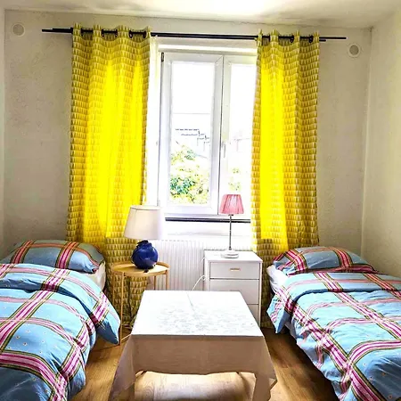 Apartman Plein Centre De Visé