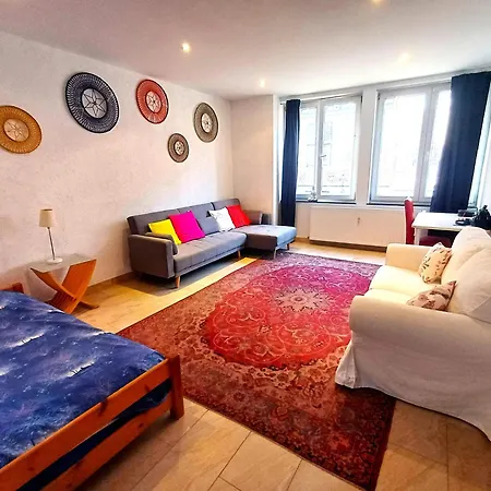 Apartman Plein Centre De *