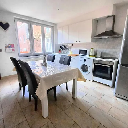 Διαμέρισμα Plein Centre De *