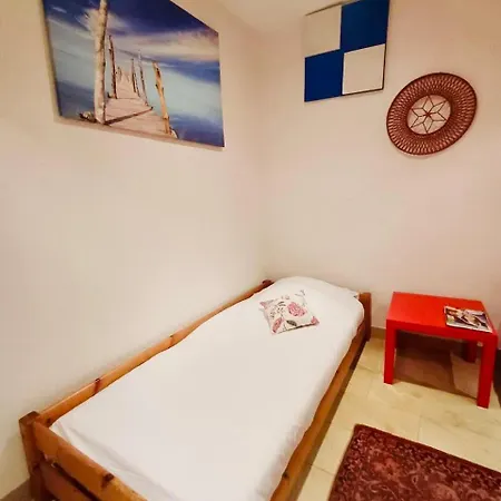 Plein Centre De شقة *