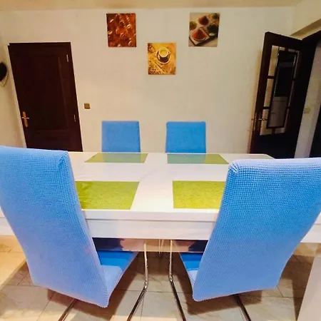 Plein Centre De Appartement Visé