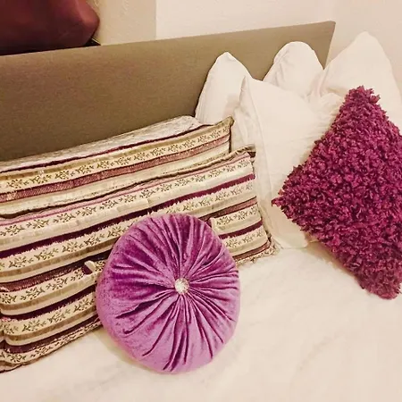 Plein Centre De Διαμέρισμα