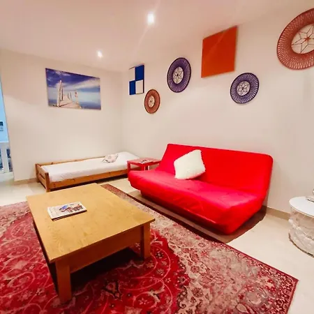 Plein Centre De Appartement Visé