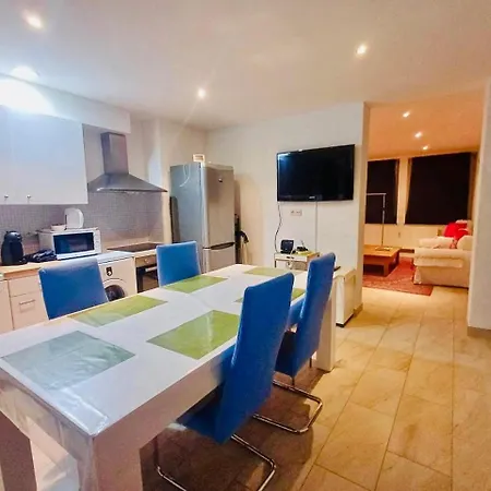 Plein Centre De Appartement *