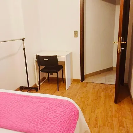Appartement Plein Centre De