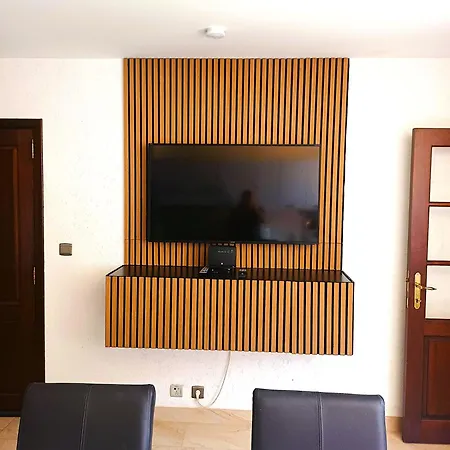 Appartement Plein Centre De