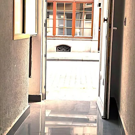 Plein Centre De Appartement *