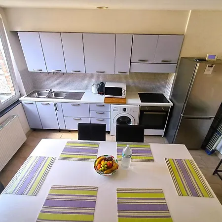 Plein Centre De Appartement