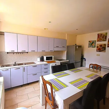 Appartement Plein Centre De