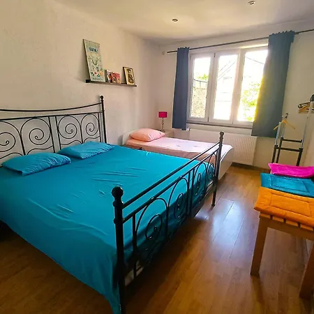 Plein Centre De Appartement