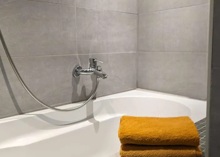 Plein Centre De Visé