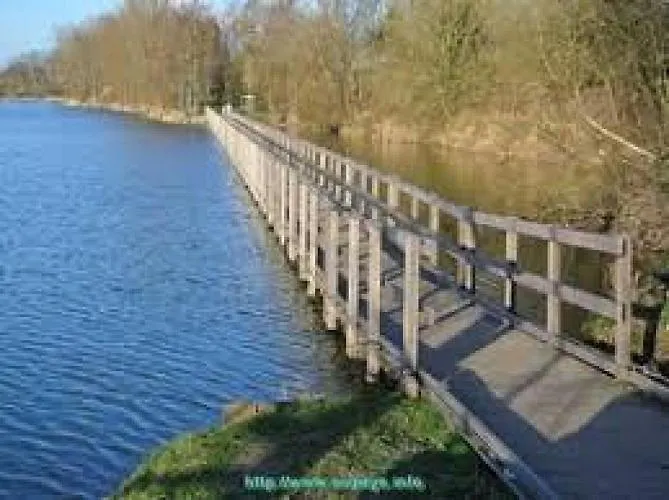 Διαμέρισμα Plein Centre De