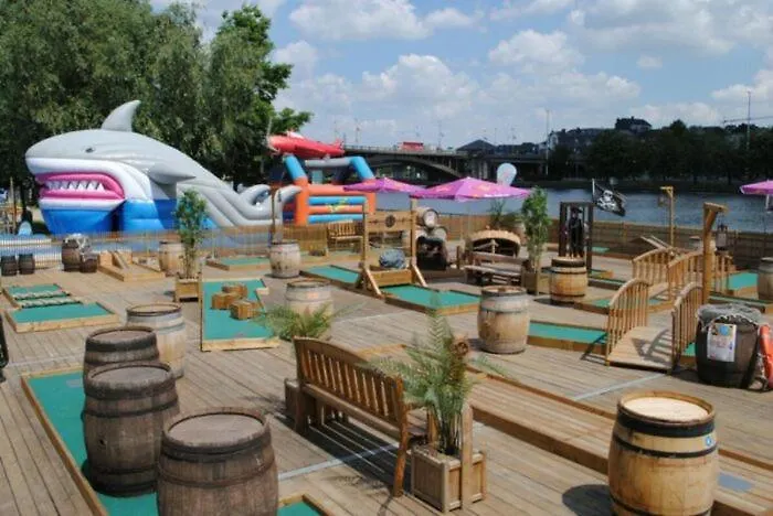 Διαμέρισμα Plein Centre De *