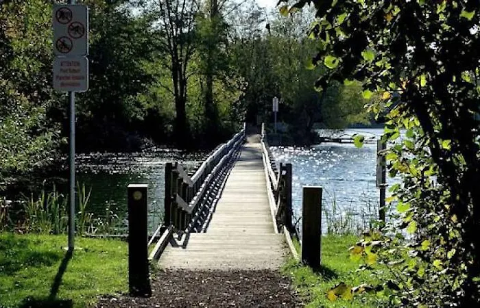 Plein Centre De Διαμέρισμα Visé