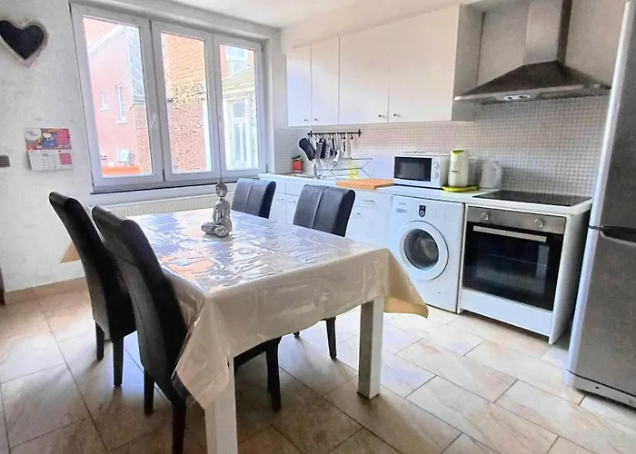 Διαμέρισμα Plein Centre De *