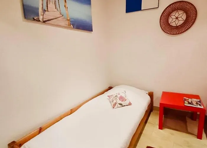 Plein Centre De Διαμέρισμα *